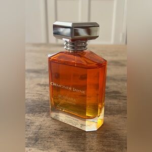 Ormonde Jayne Orange Eau de Parfum Bottle